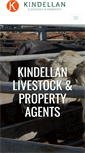 Mobile Screenshot of kindellan.com.au